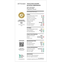 Fisherbrand Manual Decapper, Steel, Non-autoclavable 20 mm | Buy Online | Fisher Scientific